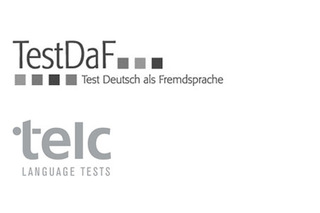 prep course for German language certificate - TestDaF, Goethe