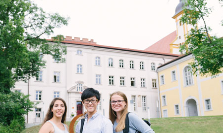 learn german at private boarding school in germany