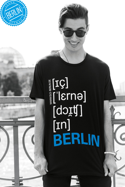 Learn German in Berlin!
